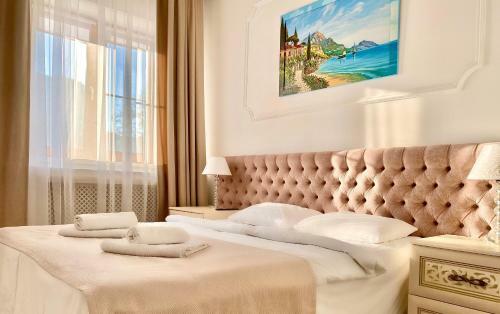 Homesuites Hotel
