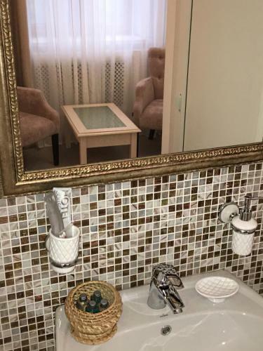 Homesuites Hotel