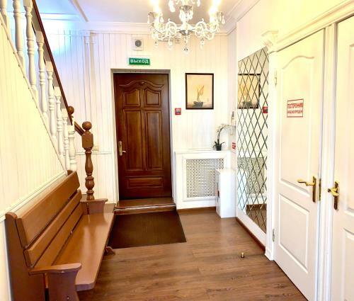 Homesuites Hotel