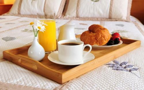 Homesuites Hotel