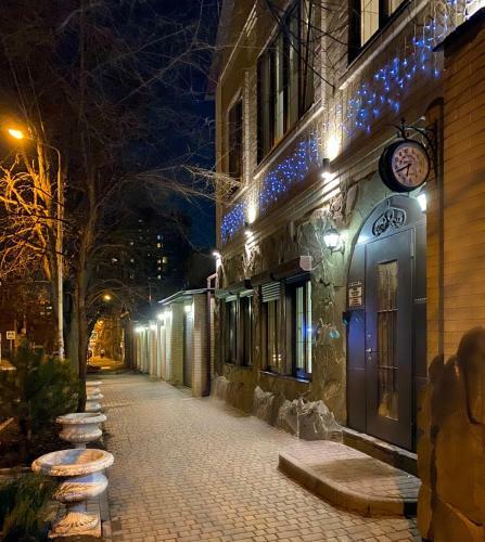 Homesuites Hotel