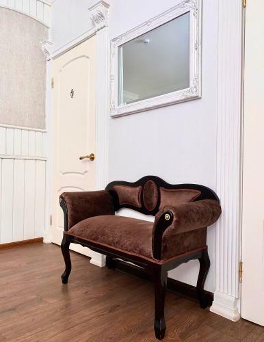 Homesuites Hotel