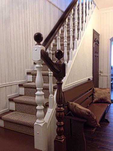 Homesuites Hotel