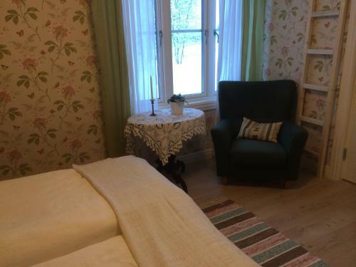 Hostal Stormyrbergets Lantg�rd