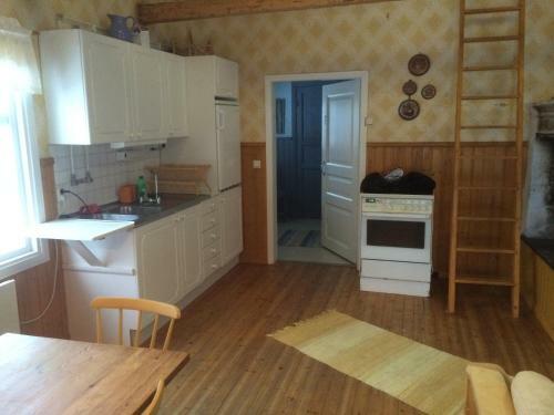 Hostal Stormyrbergets Lantg�rd