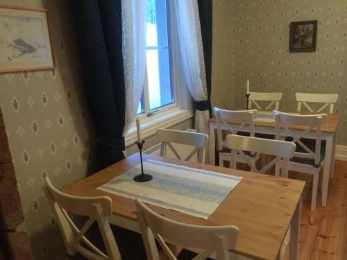Hostal Stormyrbergets Lantg�rd