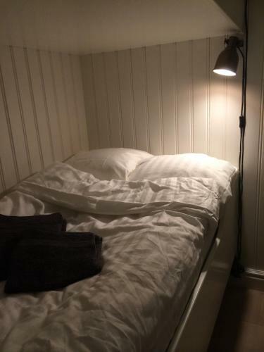 Hostal Stormyrbergets Lantg�rd