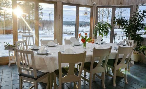 Hostal Stormyrbergets Lantg�rd