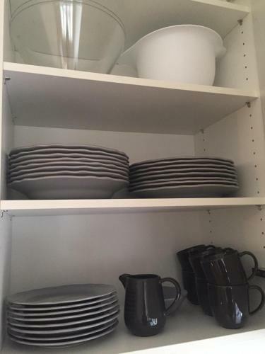 Albergue Lunedet Camping Caf� Restaurang Ab