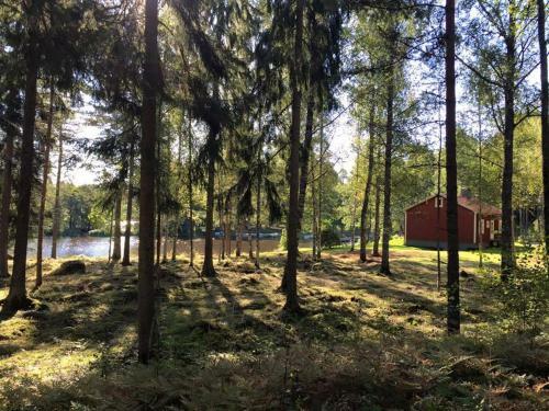 Albergue Lunedet Camping Caf� Restaurang Ab