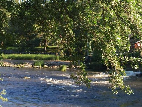 Albergue Lunedet Camping Caf� Restaurang Ab