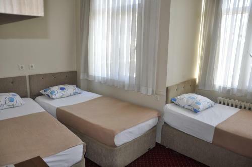 Hotel Otel S?nal