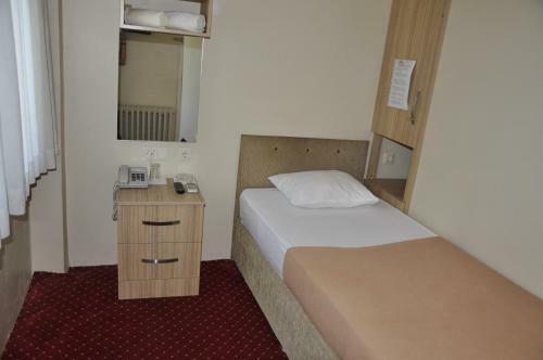 Hotel Otel S?nal