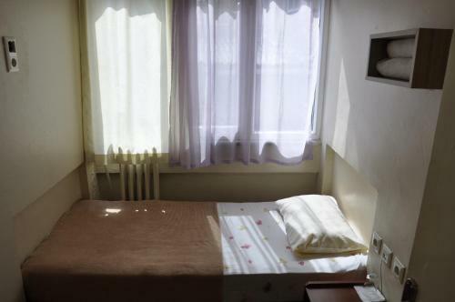 Hotel Otel S?nal