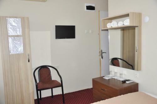 Hotel Otel S?nal