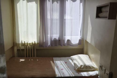 Hotel Otel S?nal