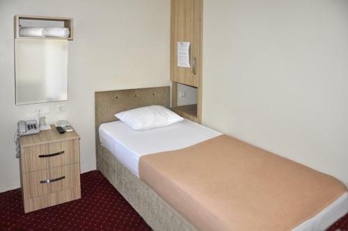 Hotel Otel S?nal