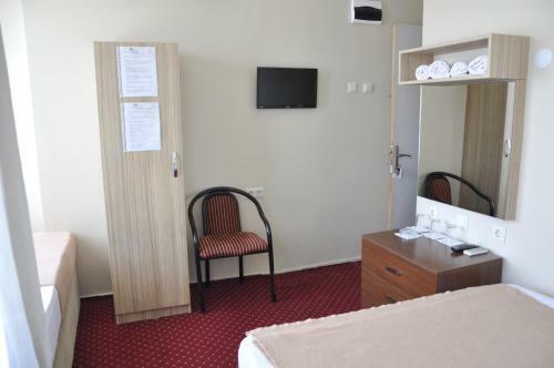 Hotel Otel S?nal