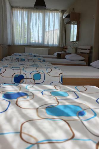 Hotel Otel S?nal