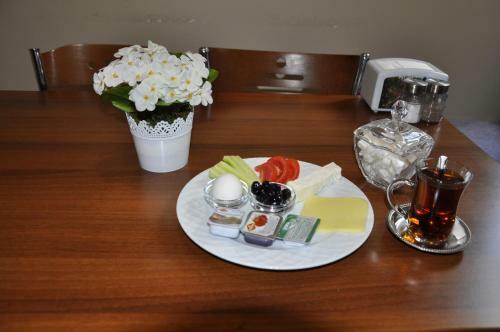 Hotel Otel S?nal
