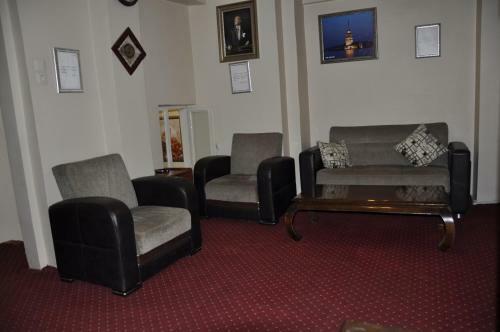Hotel Otel S?nal