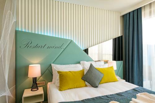 Wind Of Lara Hotel & Spa - Ultra All Inclusive