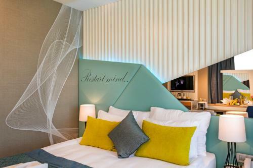 Wind Of Lara Hotel & Spa - Ultra All Inclusive