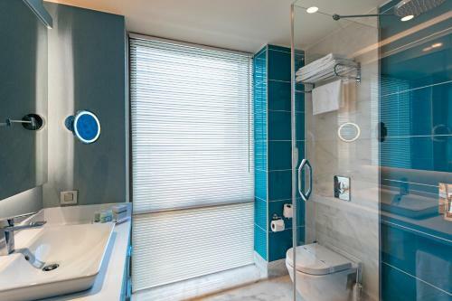 Wind Of Lara Hotel & Spa - Ultra All Inclusive