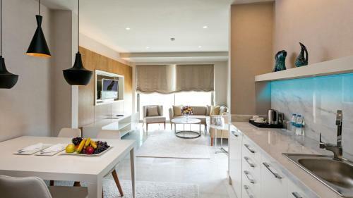 Wind Of Lara Hotel & Spa - Ultra All Inclusive
