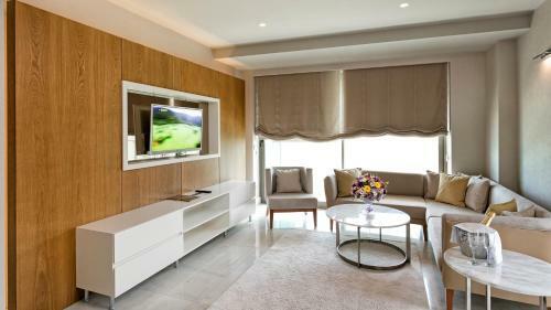 Wind Of Lara Hotel & Spa - Ultra All Inclusive