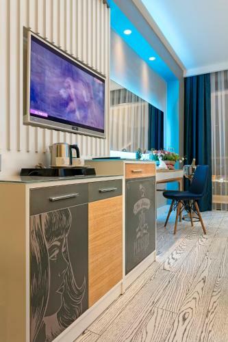 Wind Of Lara Hotel & Spa - Ultra All Inclusive