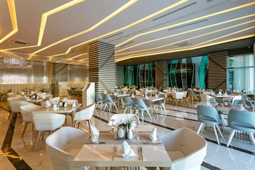 Wind Of Lara Hotel & Spa - Ultra All Inclusive