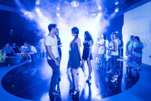 Wind Of Lara Hotel & Spa - Ultra All Inclusive