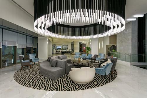Wind Of Lara Hotel & Spa - Ultra All Inclusive