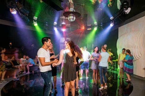 Wind Of Lara Hotel & Spa - Ultra All Inclusive