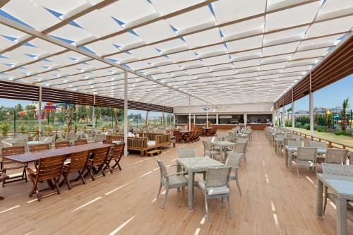 Wind Of Lara Hotel & Spa - Ultra All Inclusive