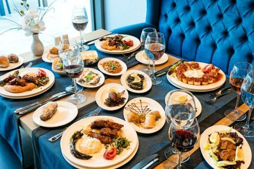Wind Of Lara Hotel & Spa - Ultra All Inclusive
