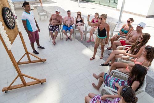 Wind Of Lara Hotel & Spa - Ultra All Inclusive