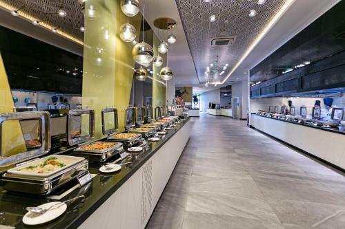 Wind Of Lara Hotel & Spa - Ultra All Inclusive