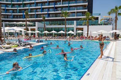 Wind Of Lara Hotel & Spa - Ultra All Inclusive