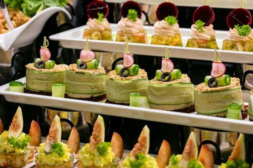 Wind Of Lara Hotel & Spa - Ultra All Inclusive