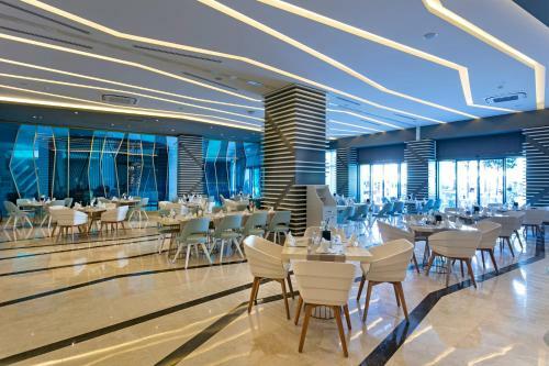 Wind Of Lara Hotel & Spa - Ultra All Inclusive