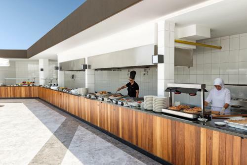 Wind Of Lara Hotel & Spa - Ultra All Inclusive