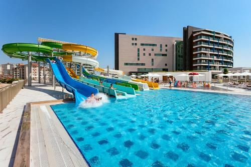 Wind Of Lara Hotel & Spa - Ultra All Inclusive