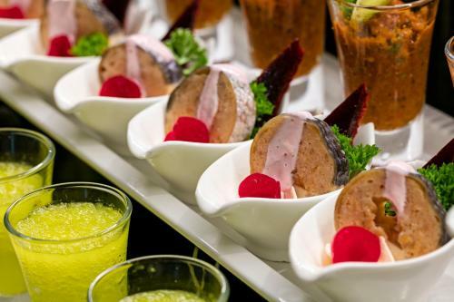 Wind Of Lara Hotel & Spa - Ultra All Inclusive