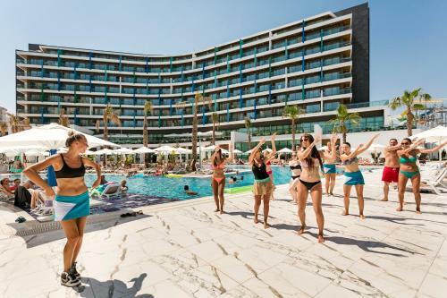 Wind Of Lara Hotel & Spa - Ultra All Inclusive