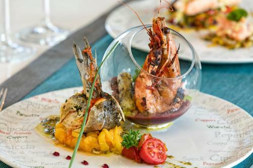 Wind Of Lara Hotel & Spa - Ultra All Inclusive