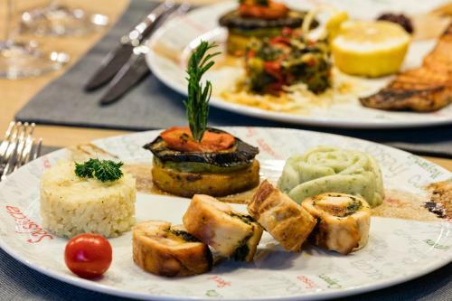 Wind Of Lara Hotel & Spa - Ultra All Inclusive