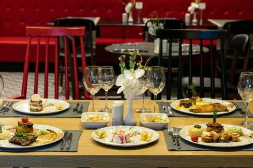 Wind Of Lara Hotel & Spa - Ultra All Inclusive