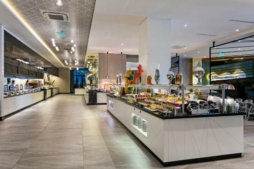 Wind Of Lara Hotel & Spa - Ultra All Inclusive